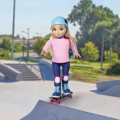 Disney ILY 4EVER Skaterudstyr - Stitch -Konstruktionslegetøj butik c8db41d7 5c17 4039 9ee1 0657944a35bf