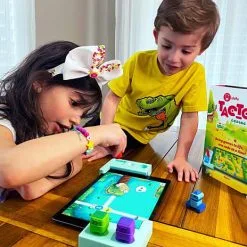 PlayShifu Tacto: Kodning -Konstruktionslegetøj butik c8ff7f2d f575 499c 8050 828463a6a47c