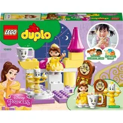 LEGO® DUPLO® ǀ Disney Belles Balsal 10960 -Konstruktionslegetøj butik c9364cec 8b0d 4dc8 ae9b 47532a4980cc