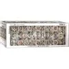 Eurographics Puslespil The Sistine Chapel Ceiling - 1000 Brikker -Konstruktionslegetøj butik c9489818 9388 4da2 8bd9 34c4fcfd3350