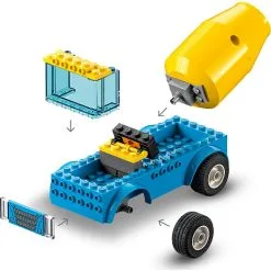 LEGO® City Lastbil Med Cementblander 60325 -Konstruktionslegetøj butik c95cec25 1b20 4474 ae95 20b5e726d797