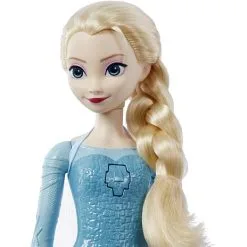 Disney Dukke - Elsa -Konstruktionslegetøj butik c9876c74f1e7f7a75972638993d26667