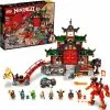 LEGO® NINJAGO® Ninja-dojotempel 71767
