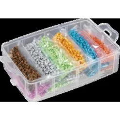 Hama Stor Opbevaringsboks Med Midi Perler -Konstruktionslegetøj butik c9b21d36 2bf8 4ab7 bcb3 6c5fb72eb941