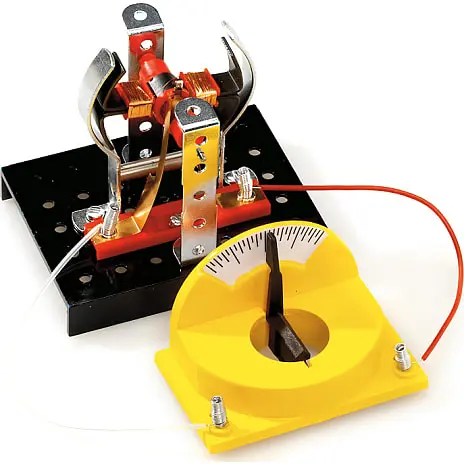 ALGA Science 101 Eksperimenter 9 ALGA Science 101 Eksperimenter - Billede 7