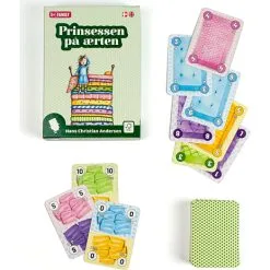 Andre Mærker Prinsessen På ærten Eventyr Brætspil 10 Andre Mærker Prinsessen På ærten Eventyr Brætspil -Konstruktionslegetøj butik ca48448b d7c0 4e63 bd35 91d4c8001c50