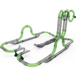 Silverlit EXOST Loop Racerbane Twin Tower