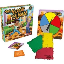 Goliath The Floor Is Lava -Konstruktionslegetøj butik ca618489fe2df2347a7fdb6523362e68