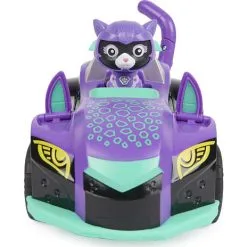 Paw Patrol Cat Pack Køretøj - Shade -Konstruktionslegetøj butik ca6301c995cb69e3eb4e6f9b4e4519cb