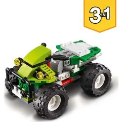LEGO® Creator Offroad-buggy 31123 -Konstruktionslegetøj butik ca871d6a ea4f 4fcb 824b c0e714e6ebd5