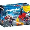 Playmobil Brandmænd Med Vandpumpe 9468 -Konstruktionslegetøj butik ca8d14b1 f331 475d ab93 2020cd2de7a1