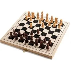 VINI GAME Skak, Dam Og Backgammon -Konstruktionslegetøj butik cab534eb f1db 4941 a918 27fb478a6948
