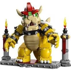LEGO® Super Mario™ Den Mægtige Bowser™ 71411