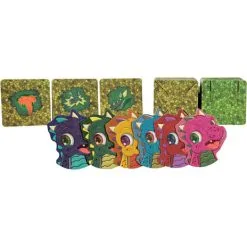 Peliko Dragon Dance -Konstruktionslegetøj butik cb11f4b7 c906 41fa 88c5 585232784bef