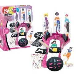 Andre Mærker Blo Pens Mode Og Styling -Konstruktionslegetøj butik cb290933 a0a5 4079 8e4e 1a93944aee87