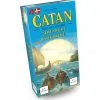 Catan Søfarer - Brætspil -Konstruktionslegetøj butik cb349931 4d6e 4593 b5de 11a30b650f64
