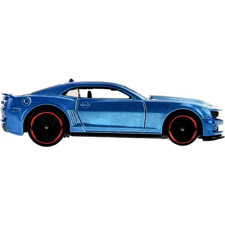 Hot Wheels Legetøjsbiler 8 Hot Wheels Legetøjsbiler - Billede 6