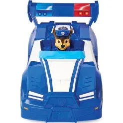 Paw Patrol: Chase Køretøj -Konstruktionslegetøj butik cba1793a 2dda 41c3 9e03 90611dc8064f