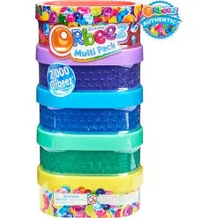 Orbeez Multipak -Konstruktionslegetøj butik cbcdc35111ed5796953ee498f52e9aa2