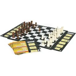 Alga Quick Way To Chess -Konstruktionslegetøj butik cbce653f f571 496b 9cdf 6c612d12f912