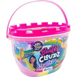 Compound Kings Rainbow Butter Cloudz Slim -Konstruktionslegetøj butik cbdf16f52b2012285ad1b82e018dafe1