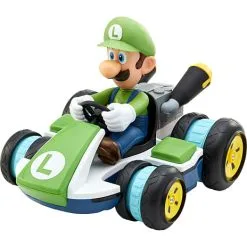NINTENDO Mario Kart Spin-out Bil -Konstruktionslegetøj butik cc305b0e 7c03 43dc a470 68d149ed4e3d