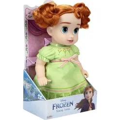 Disney Frost 2 Unge Anna Dukke -Konstruktionslegetøj butik cc565943 ab13 4671 becb ee64ac74d4ee