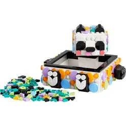 LEGO® DOTS Sød Pandabakke 41959 -Konstruktionslegetøj butik cc812964 e2a6 4b91 85ea 6e38deb598eb