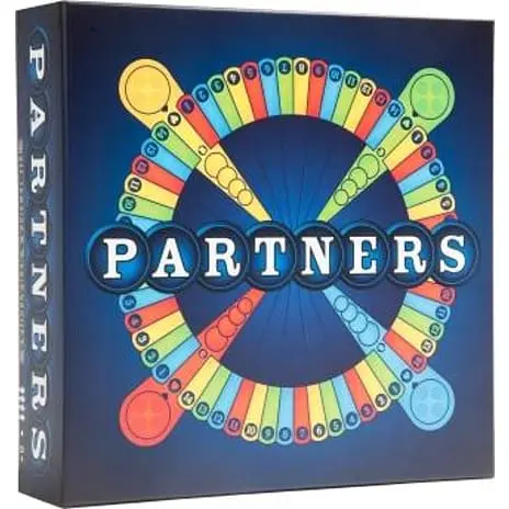 Gameinvestors Partners 3 Gameinvestors Partners