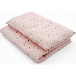 Mami Baby Dukkesengetøj