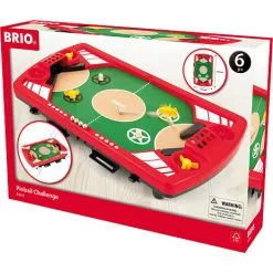 BRIO 34019 Flipperspil Challenge