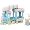 Sylvanian Families Flyvende Skytog -Konstruktionslegetøj butik ccf409571cf475dd88de86fbade3fb28