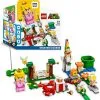 LEGO® Super Mario™ Eventyr Med Peach – Startbane 71403 -Konstruktionslegetøj butik cd0bc98d 5ca6 47b9 9055 62f2ada18a09