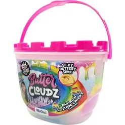 Compound Kings Rainbow Butter Cloudz Slim -Konstruktionslegetøj butik cd61d031a7ce2575f47b8b99aa6971d6