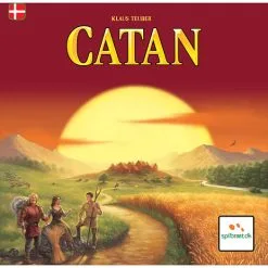 Catan -Konstruktionslegetøj butik cd6bb04b f115 45f1 a0ab 6a570444352f