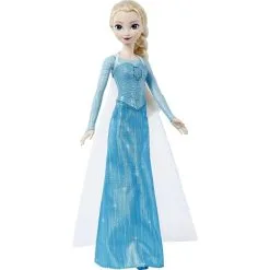 Disney Dukke - Elsa