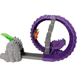 Teamsterz Beast Machine Dragon Destroyer Legesæt -Konstruktionslegetøj butik cdb600b417e72acc196a44e17c81e0ee