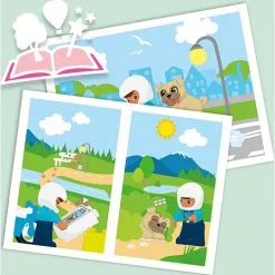 LEGO Duplo Politimotorcykel 10967 -Konstruktionslegetøj butik cdc0f567 adb7 48cc b877 767848075f1b