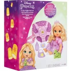 Disney Princess Rapunzel Og Sele -Konstruktionslegetøj butik cdc3a10c c6e9 4b0f 8026 787e8ad905c0
