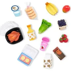 Our Generation Indkøbsvogn -Konstruktionslegetøj butik ce035b76 f06d 4411 9c50 895134c356e2