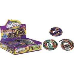 Andre Mærker Strækbar Slange -Konstruktionslegetøj butik ce042932fda9263764a08a855d4ee992