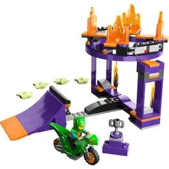 LEGO City Dunk-stuntudfordring 60359 17 LEGO City Dunk-stuntudfordring 60359 -Konstruktionslegetøj butik ce617f815ff580520e32e4f571a2e07f