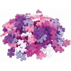 PLUS-PLUS Plus Plus Glitter Mix -Konstruktionslegetøj butik ce6be2f3 2b8d 4b8d a9ff 5e5397050cdd