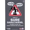 Games4u Sure Gamle Mænd -Konstruktionslegetøj butik ce7128fc 7ccc 47be b228 2f1eced698c9