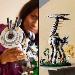 LEGO® Horizon Forbidden West: Langhals 76989 -Konstruktionslegetøj butik ce83ccec dcbc 4ae2 a299 29e990500b2e