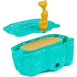 Kinetic Sand Havfrue Krystal Legesæt -Konstruktionslegetøj butik cea2e2ba7175f7f4c720c9edfd591fce
