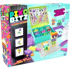 PixoBitz Studio 35 PixoBitz Studio -Konstruktionslegetøj butik ceb0f0cb4c17fe48d0f61155fea70657