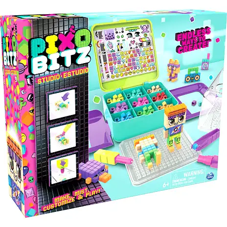 PixoBitz Studio 17 PixoBitz Studio - Billede 15