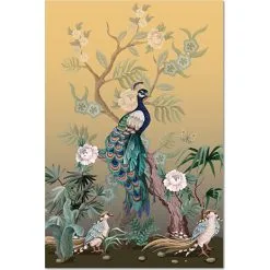 1play Diamond Art 20x30cm - Påfugl -Konstruktionslegetøj butik cebae465 6601 435c a0e0 0bbf8d3a14dd 1