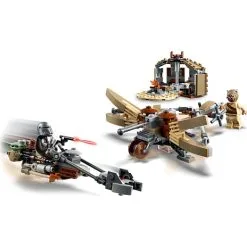 LEGO® Star Wars: The Mandalorian Ballade På Tatooine 75299 15 LEGO® Star Wars: The Mandalorian Ballade På Tatooine 75299 -Konstruktionslegetøj butik cef0401e 9222 4031 9d00 dfda285b3035